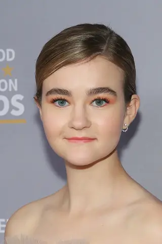Peliculas de Millicent Simmonds