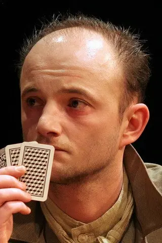 Peliculas de Gergely Kocsis