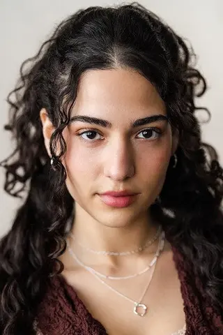 Peliculas de Alexa Maria Huerta