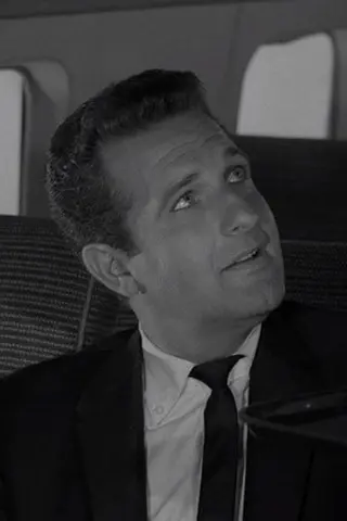 Peliculas de Jay Overholts