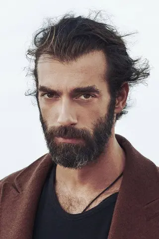 Peliculas de Ilker Kaleli