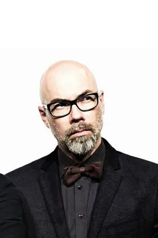 Peliculas de Brian Mørk