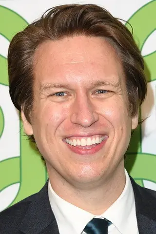 Peliculas de Pete Holmes
