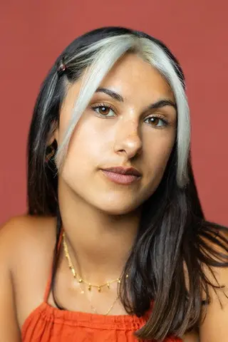 Peliculas de Nina Singh