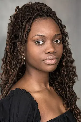 Peliculas de Tosin Thompson