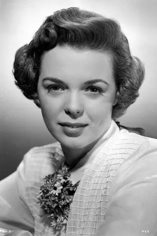 Peliculas de Nancy Gates
