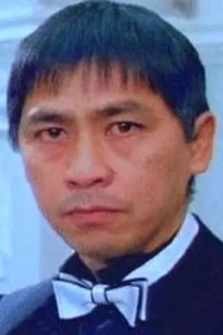 Peliculas de Eddie Yeoh