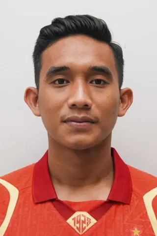 Peliculas de Rizky Ridho