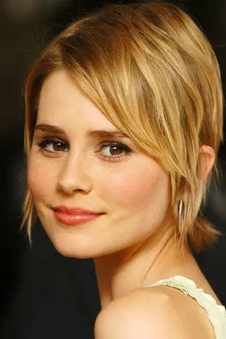 Peliculas de Alison Lohman