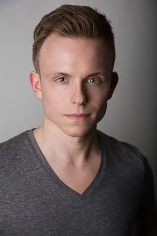 Peliculas de Adrian Petriw