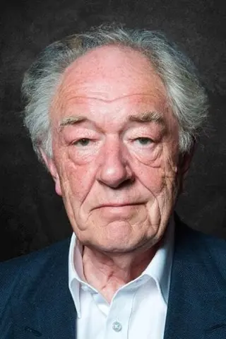 Peliculas de Michael Gambon