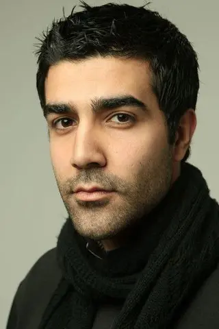 Peliculas de Bobby Naderi