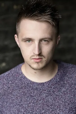 Peliculas de Kieran Hardcastle
