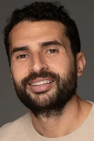 Peliculas de Mehdi Regragui