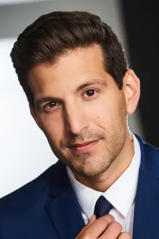 Peliculas de Adrian Bustamante