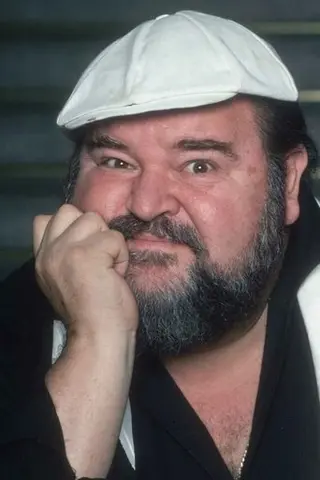 Peliculas de Dom DeLuise