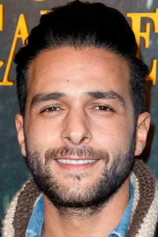 Peliculas de Maxim Nucci