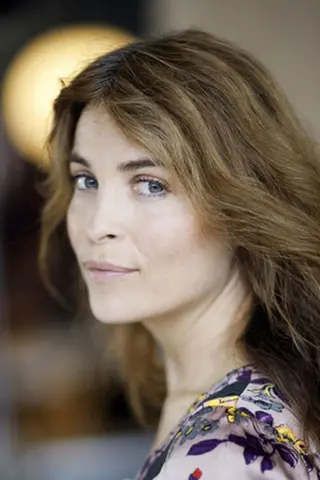 Peliculas de Irina Björklund