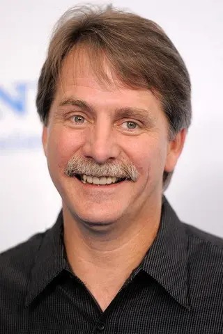 Peliculas de Jeff Foxworthy