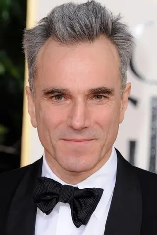 Peliculas de Daniel Day-Lewis