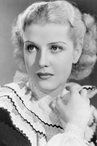 Peliculas de Anita Louise