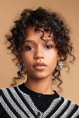 Peliculas de Taylor Russell