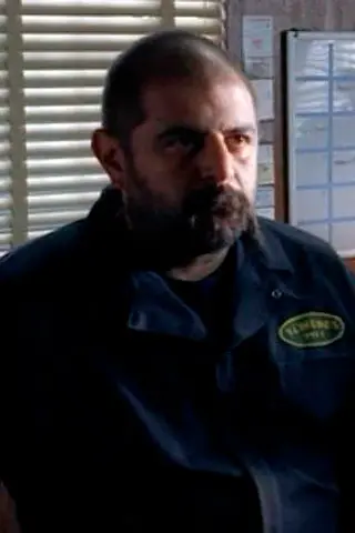 Peliculas de Miguel Martinez