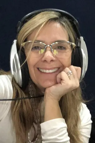 Peliculas de Angélica Santos