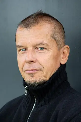 Kimmo Pohjonen - Córka • Potomstwo