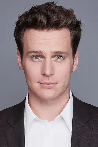 Peliculas de Jonathan Groff
