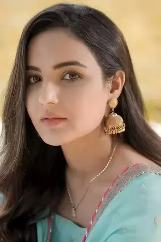 Jasmin Bhasin - Córka • Potomstwo