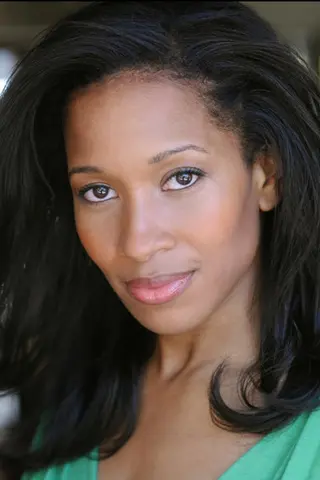 Peliculas de Malikha Mallette