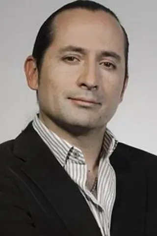 Peliculas de Rodolfo Riva Palacio Alatriste