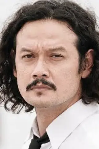 Peliculas de Dwi Sasono