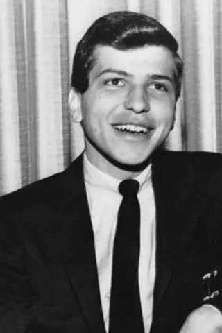 Peliculas de Frank Sinatra Jr.