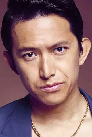 Peliculas de Tsuyoshi Abe