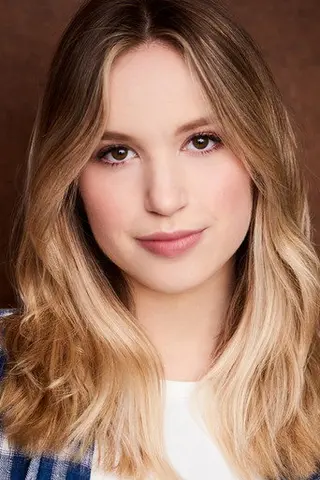 Peliculas de Brady Reiter