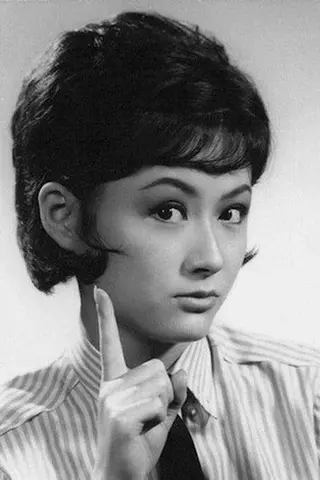 Peliculas de Violet Pan Ying-Zi