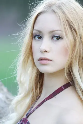 Peliculas de Skylar Roberge