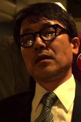 Peliculas de Yoshiaki Kobayashi