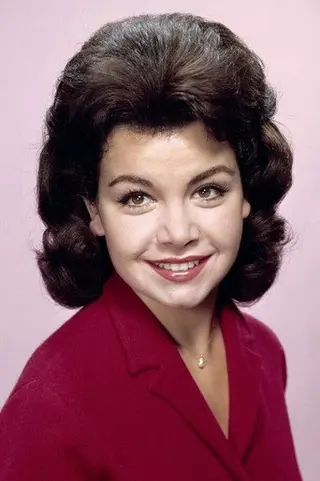 Peliculas de Annette Funicello