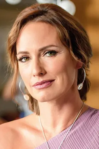Peliculas de Fernanda Serrano