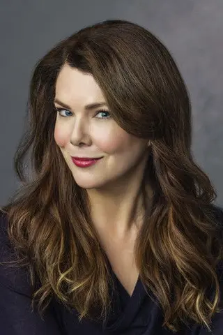 Peliculas de Lauren Graham