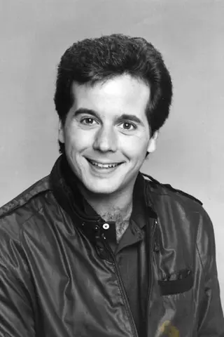 Peliculas de Desi Arnaz Jr.