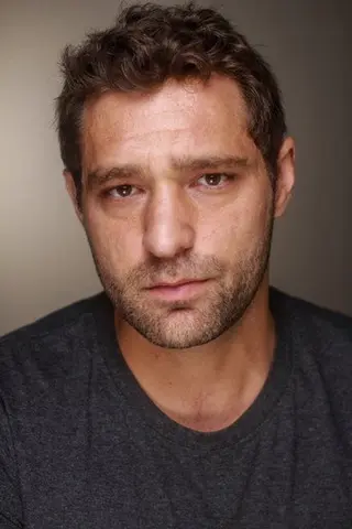 Peliculas de Duane Behrens