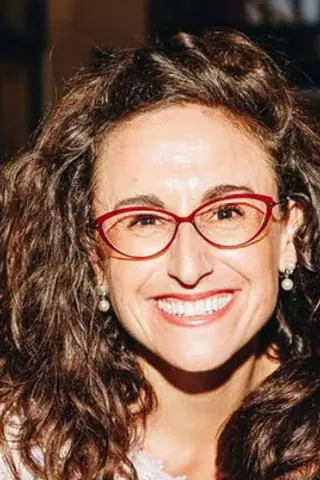 Peliculas de Amy Birnbaum