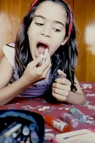Peliculas de Gabriela Souza