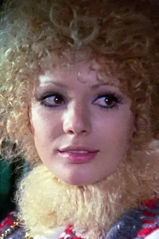 Peliculas de Mirella Pamphili