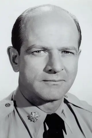 Peliculas de Alan Hewitt