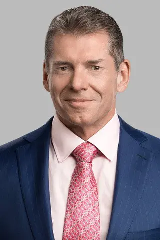 Peliculas de Vince McMahon